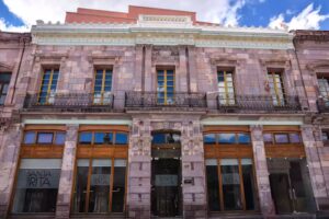 Hotel del Arte Santa Rita