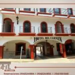Hotel del Carmen