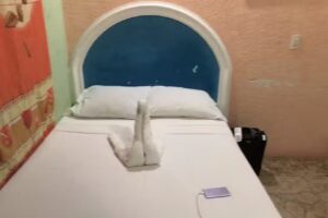 Hotel “Del Carmen”