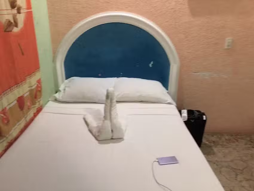 Hotel &ldquo;Del Carmen&rdquo;