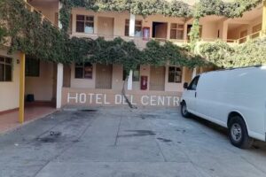 Hotel Del Centro