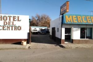 Hotel Del Centro