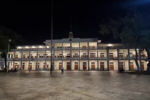 HOTEL DEL CENTRO CHETUMAL