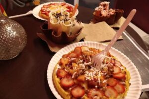 Hotel del Cielo del Bajio