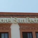 Hotel del Jard&iacute;n