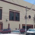 Hotel del Magisterio