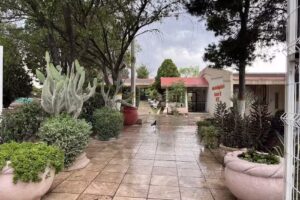 Hotel del Magisterio