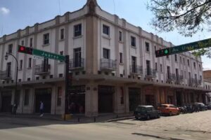 Hotel Del Marqu&eacute;s