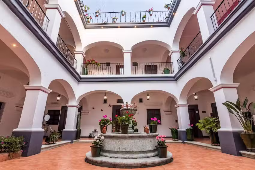 Hotel del Marquesado