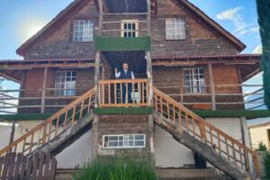 Hotel del Monte de Miki