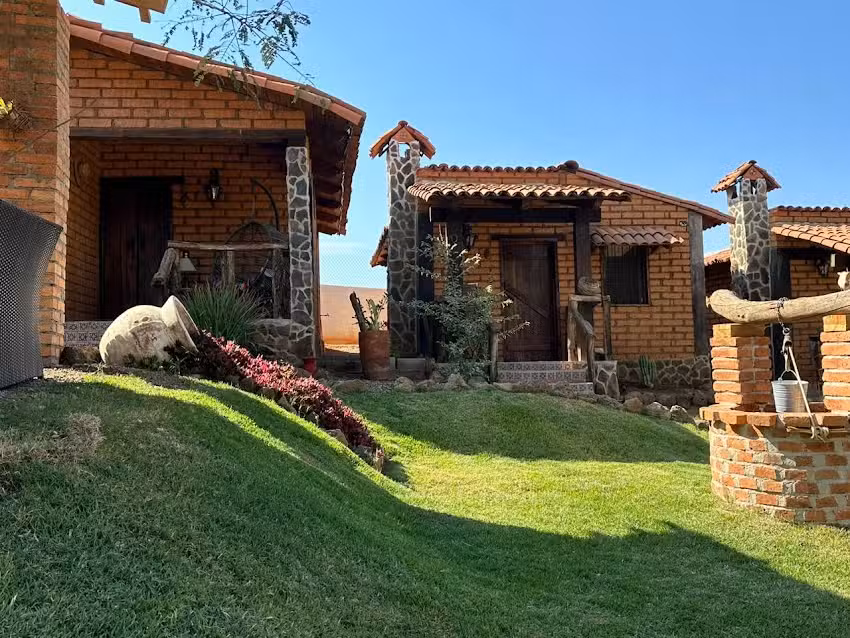 Hotel Del Pozo