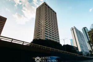 Hotel del Prado