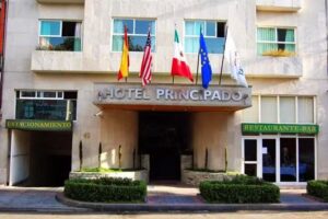 Hotel del Principado