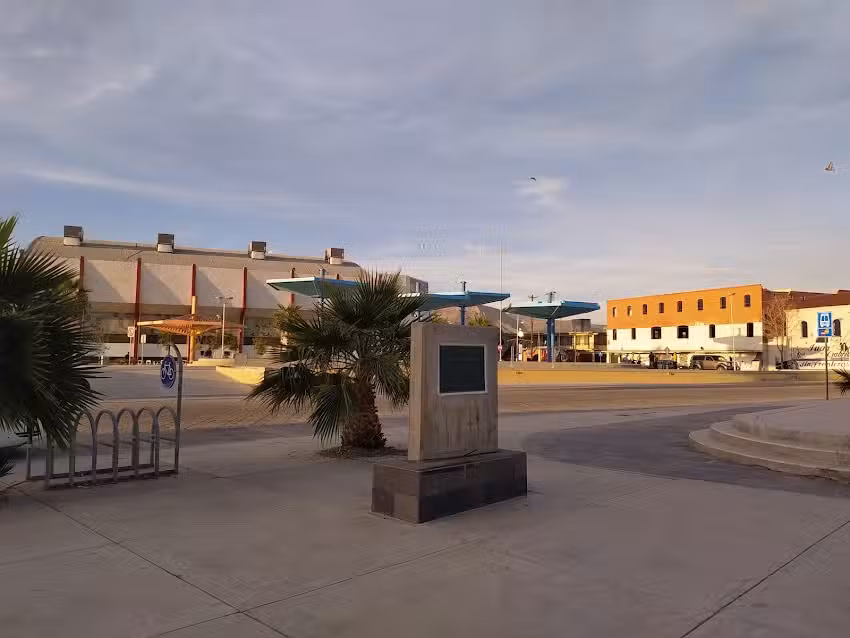 Hotel del R&iacute;o