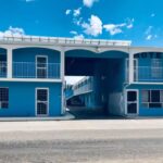 Hotel Del R&iacute;o