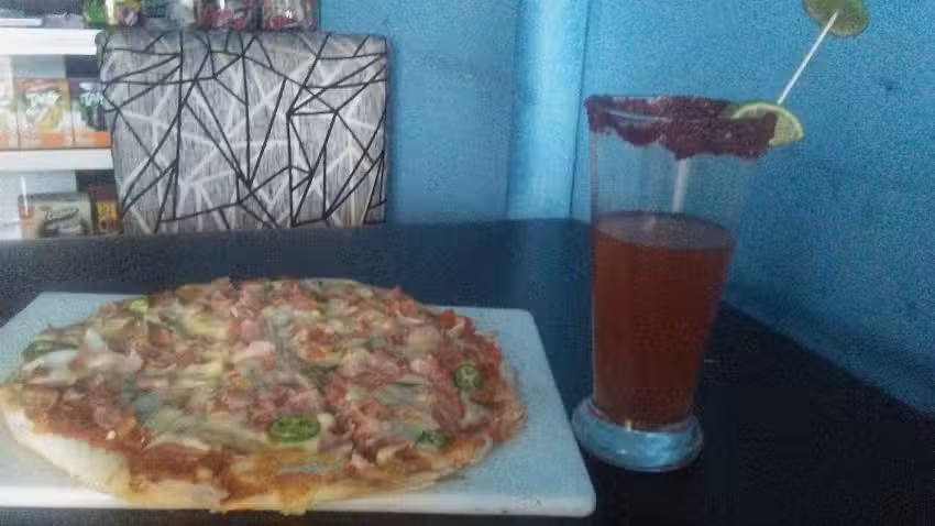 Hotel del R&iacute;o