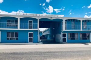 Hotel Del R&iacute;o