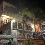 Hotel del r&iacute;o