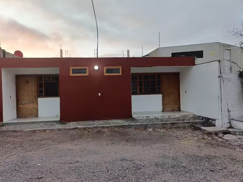 Hotel Del R&iacute;o
