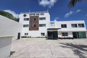 Hotel del Sol