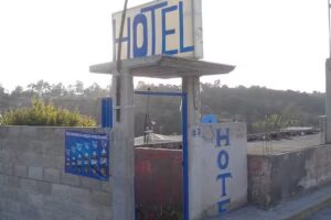 Hotel Del Sur