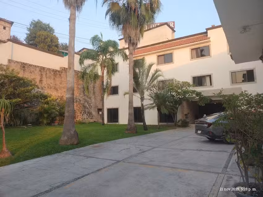 Hotel Del Sur