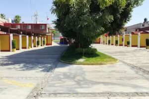 Hotel Del Valle De Cuautla