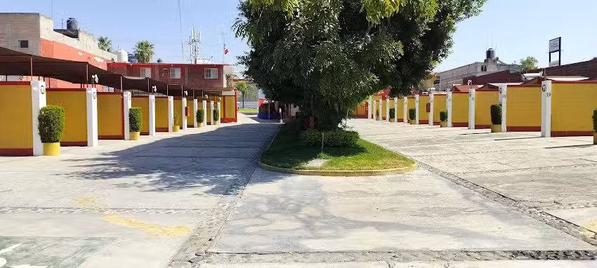 Hotel Del Valle De Cuautla