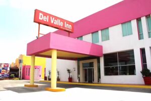 Hotel del Valle Inn