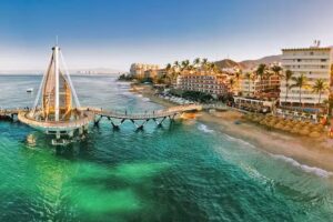Hotel Delfin Puerto Vallarta Beach Resort