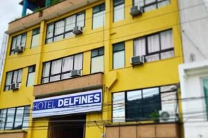 Hotel Delfines Zihuatanejo