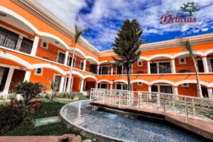 Hotel Delicias