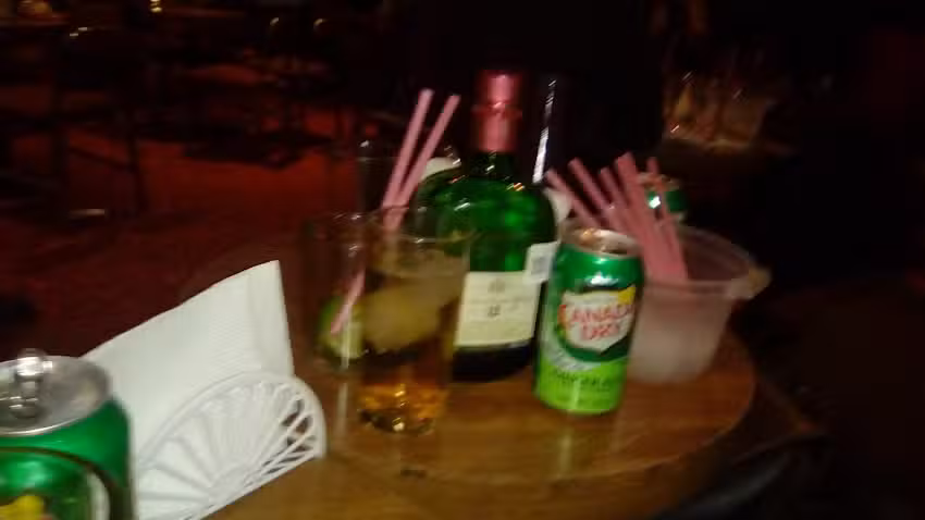 Hotel Delicias