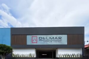 Hotel Delmar Irapuato