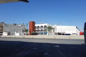 Hotel Delta Monterrey