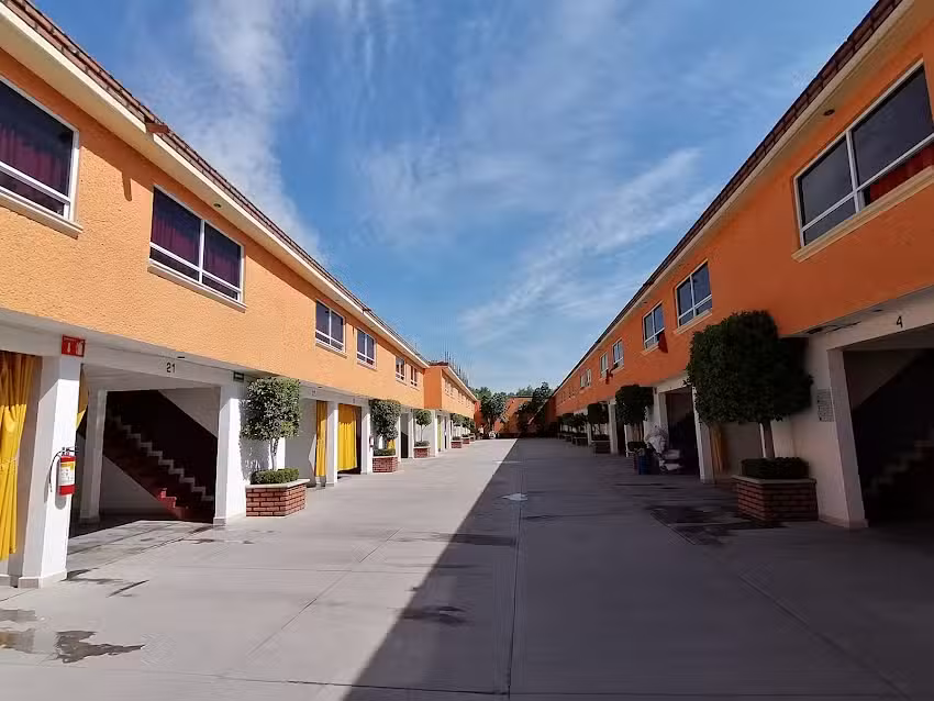 Hotel Diamante
