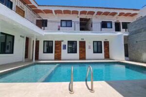 Hotel Diamante Sayulita