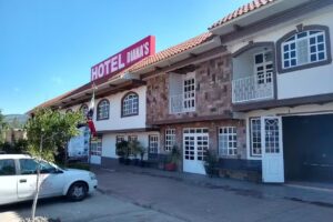 Hotel Diana&acute;S