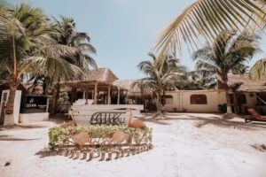 Hotel Diosa Kali Holbox