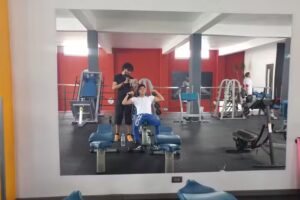 Hotel Diplom&aacute;tico