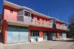 Hotel Divino Ni&ntilde;o