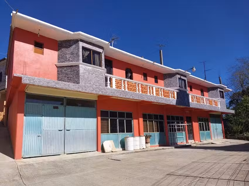 Hotel Divino Ni&ntilde;o