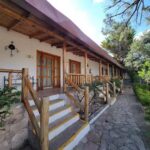 Hotel Divisadero Barrancas