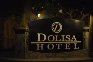 Hotel Dolisa & Trailer Park