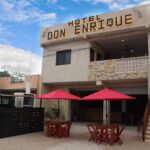 Hotel Don Enrique