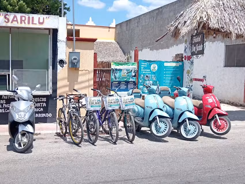 Hotel Don Jacinto Valladolid