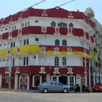 Hotel Don Jos&eacute;