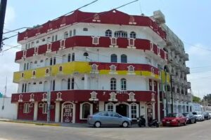 Hotel Don Jos&eacute;