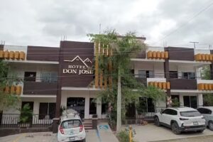 HOTEL DON JOSE
