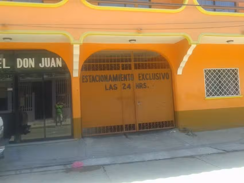 Hotel Don Juan